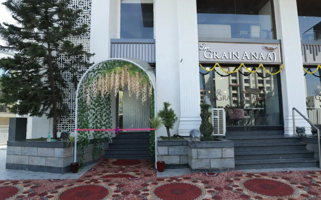 Jivanta Hotel