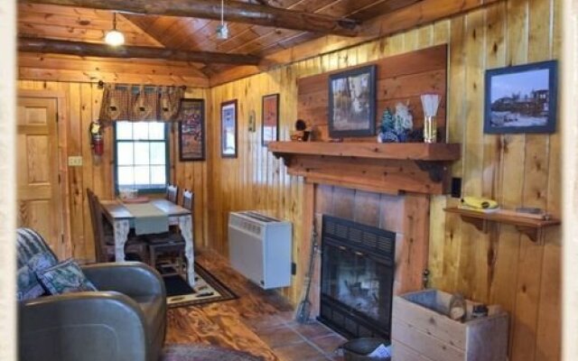 Big Bear Lodge and Cabins