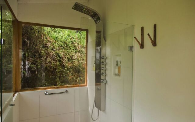 Lodge Paraiso Verde Manizales