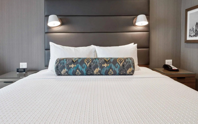 Sandman Signature Plano - Frisco Hotel