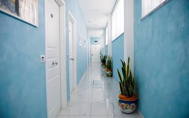Stabia Dream Rooms