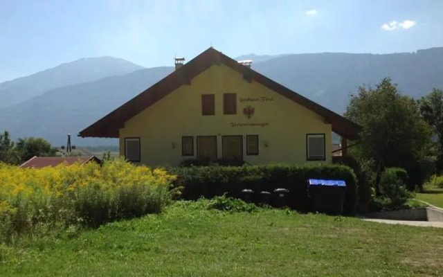 Landhaus Tirol
