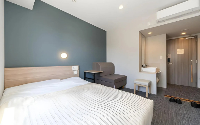 Super Hotel Fujikawaguchiko