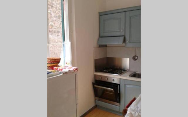 Appartamento Monterosso 81