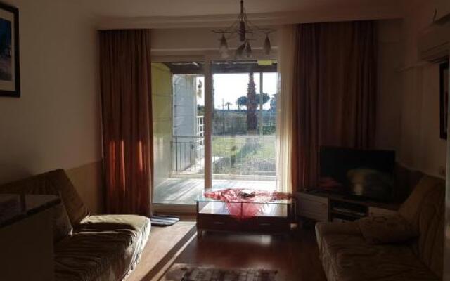 Sare Suites