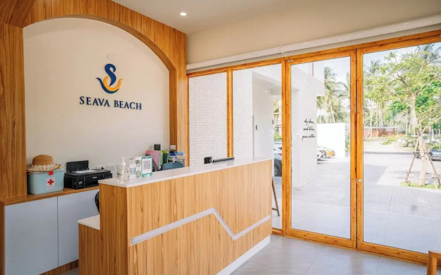 Seava Beach