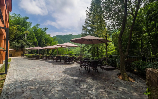 Arcadia Resorts Moganshan