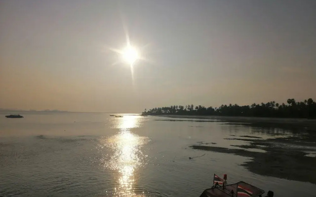 Kohmook boonchu boutique hotel