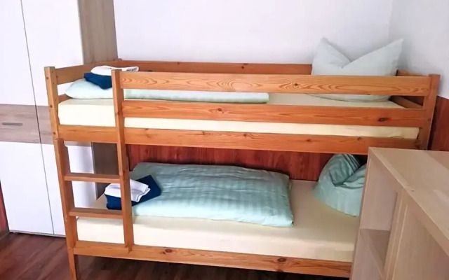 Landhotel Waldschlößchen