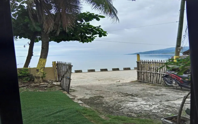 Oceanfront Guest House
