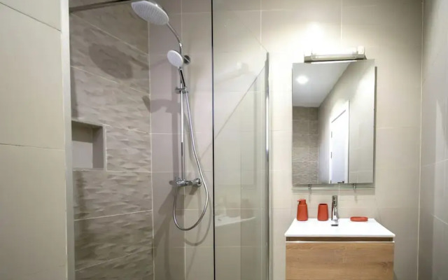 AfricaWorks Suites