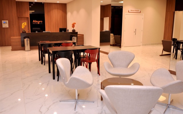Alegro Hotel