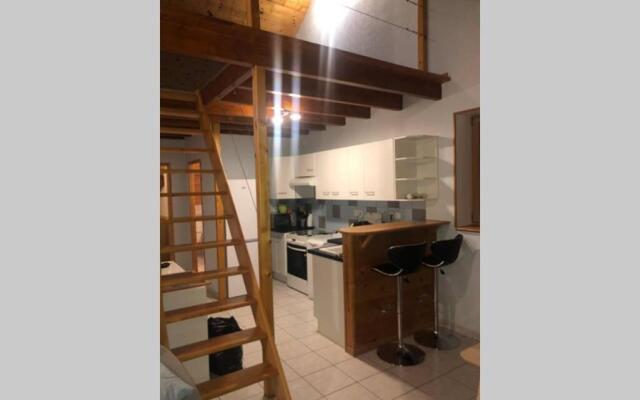 Montricher Karellis, 5 Min de St Jean de Maurienne