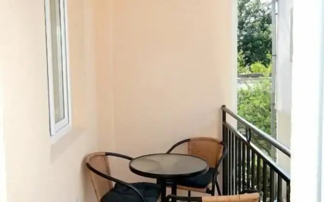 Apartments Centar Sutomore
