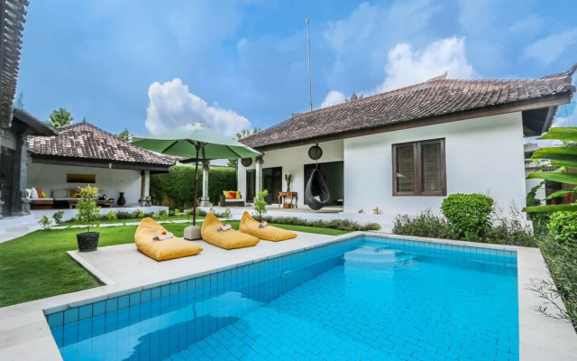Pevali Villa - Seminyak