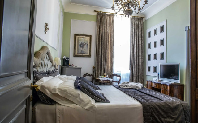 B&B Stanze del David Place