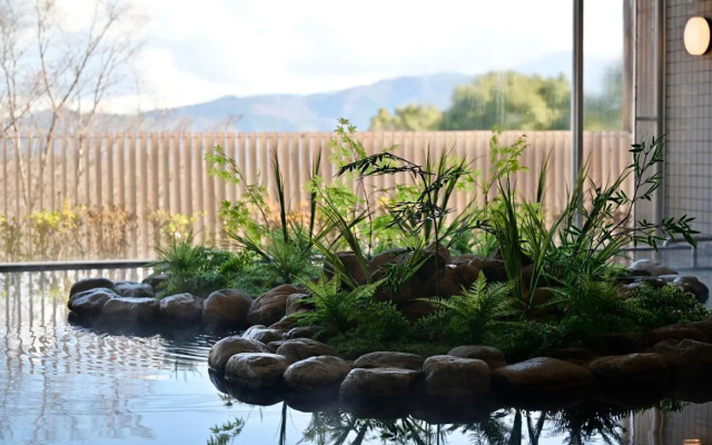 Hotel Laforet Shuzenji