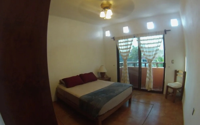 Hotel Suites Brisas Carrizalillo