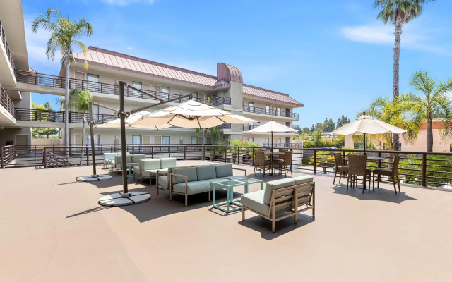 Best Western Plus Irvine Spectrum Hotel