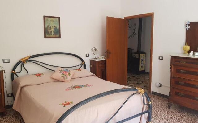 Casa Bruna - Cipresseta del Chianti