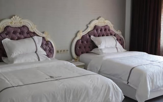 Gauteng International Hotel Dongxing