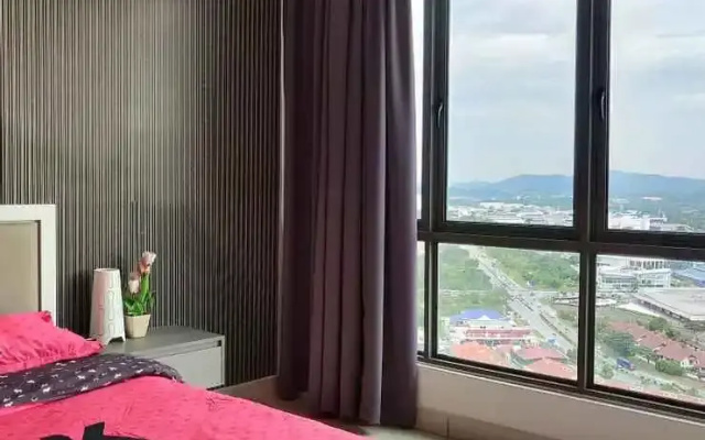 Comfort Zone Premium Guesthouse