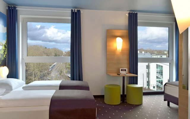B&B Hotel Neu-Ulm