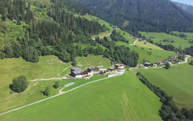 Apartments / Ferienhaus Fuchsmoos