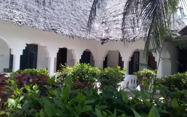 Kihori Bungalows