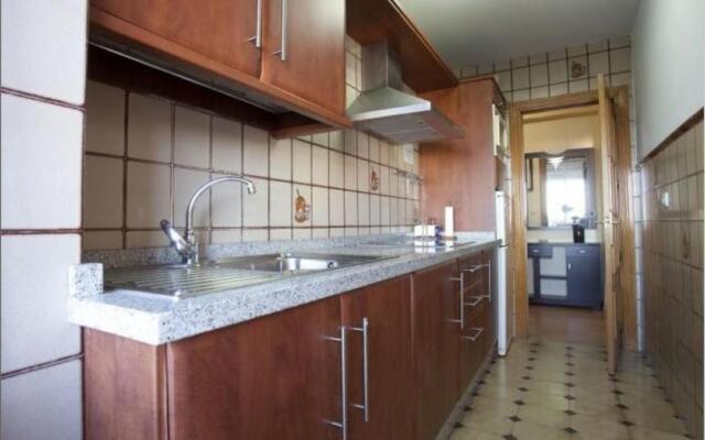 Apartament in Málaga 101395