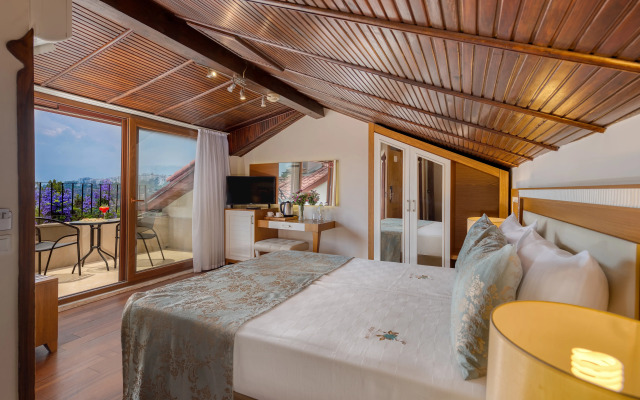 Dogan Hotel by Prana Hotels & Resorts - Special Class