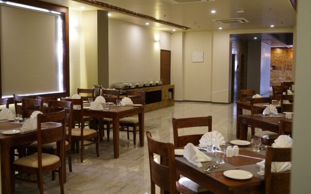 Hotel Jaipur Central