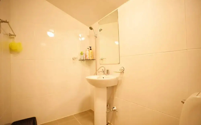 Jeongju Starry Garden Pension