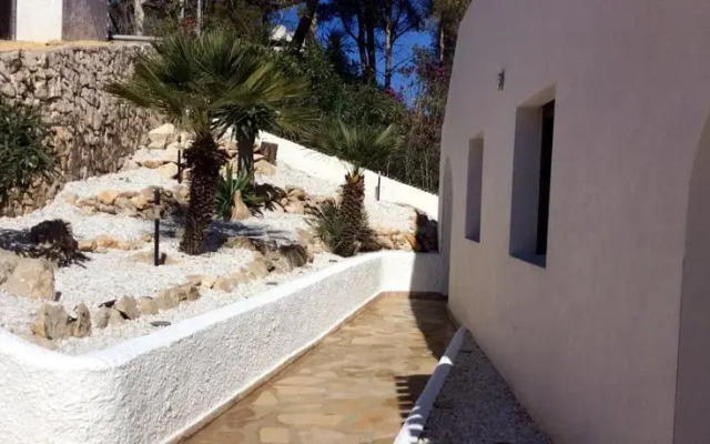 Villa Pic Tort