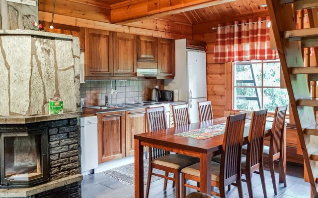 Holiday Home Lomamaja rukaranta 6 b