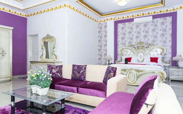 Sea Residence Manado by RedDoorz