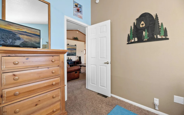 Moonridge Golf Escape