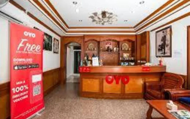 Отель Wanna Marine