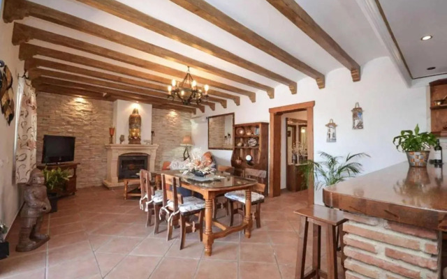 Villa Rosandra