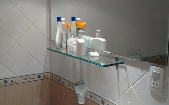 Corrientes y Uruguay