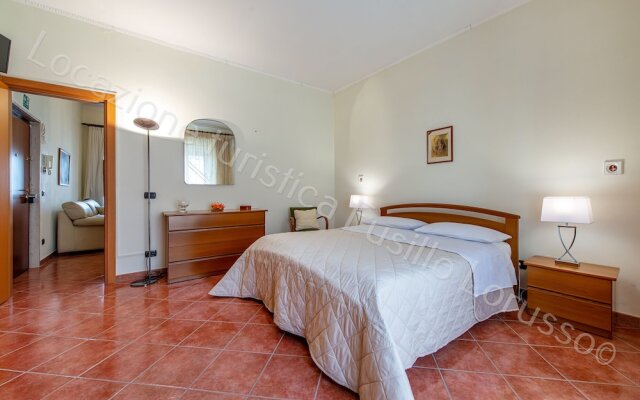 Charming Andria Apartment in the Heart of the City