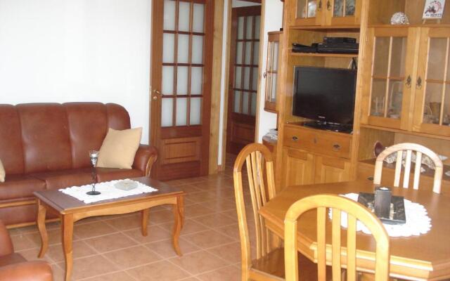 Casa Do Avô Faidoca