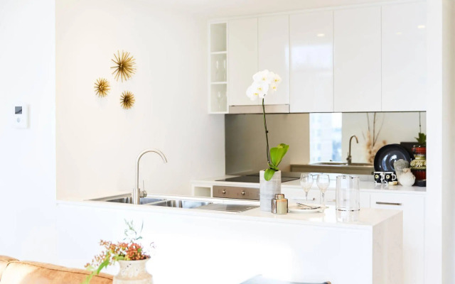 Nautica Residences Fremantle