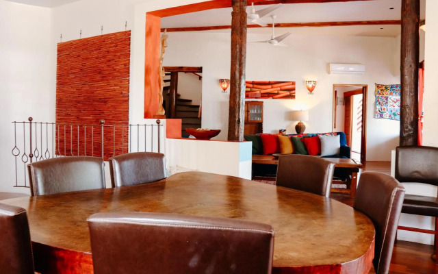 Villa Ruby