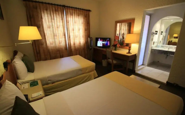 Hotel Maria Cristina