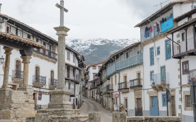 Apartamentos en Candelario