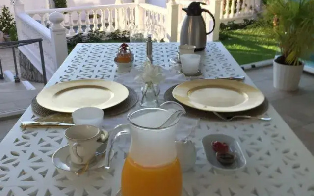 Casa Del Sol Boutique Bed and Breakfast