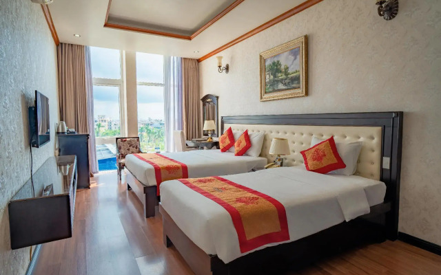 Phuong Anh Hotel