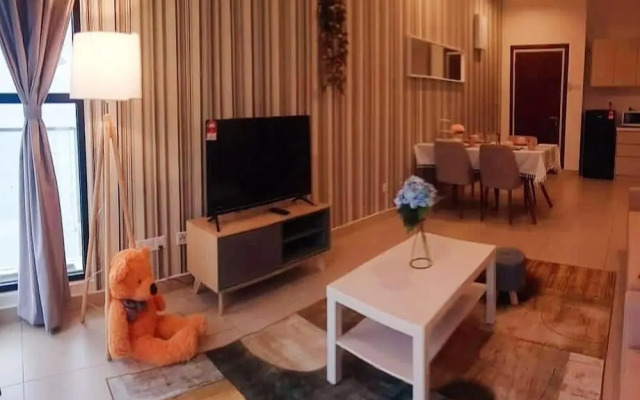 JW Midhill Genting Homestay
