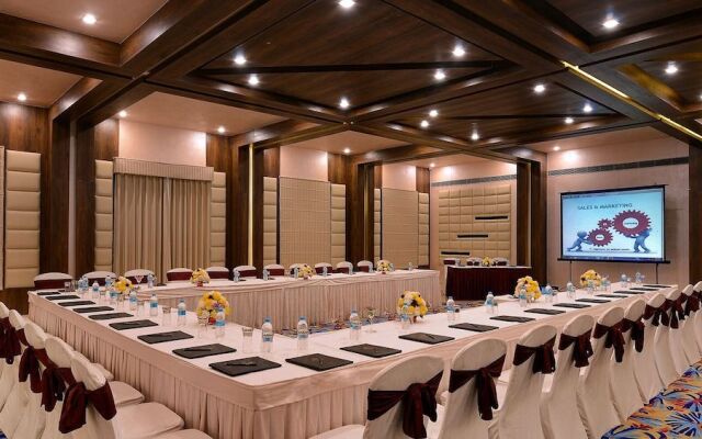 Glenview Resort Kasauli; a member of Radisson Individuals